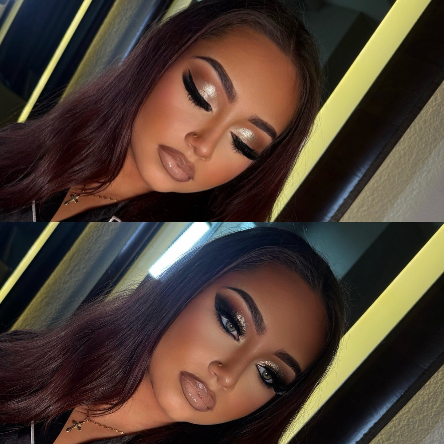 Luxury Bridal Glam