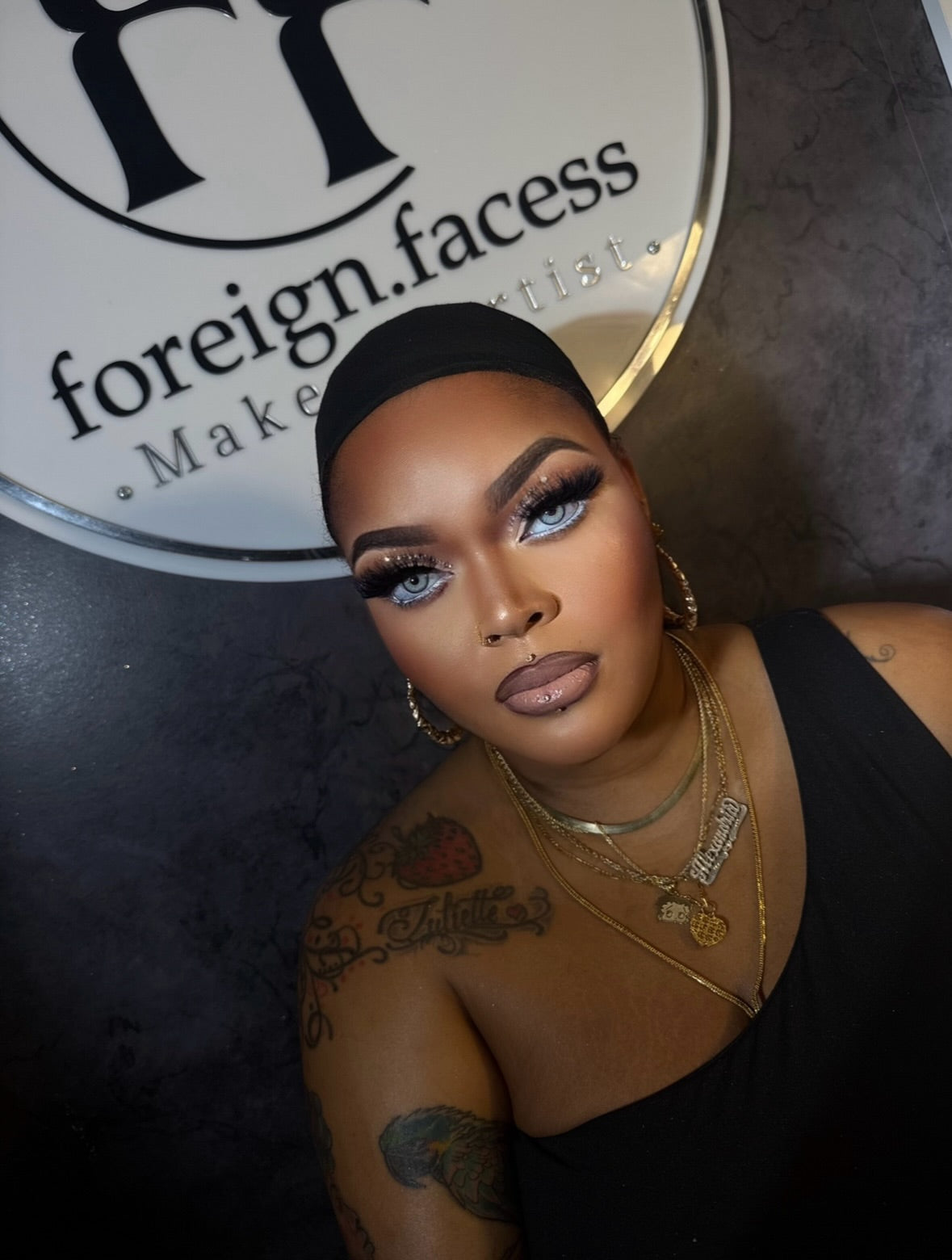 Luxury Exotic Glam