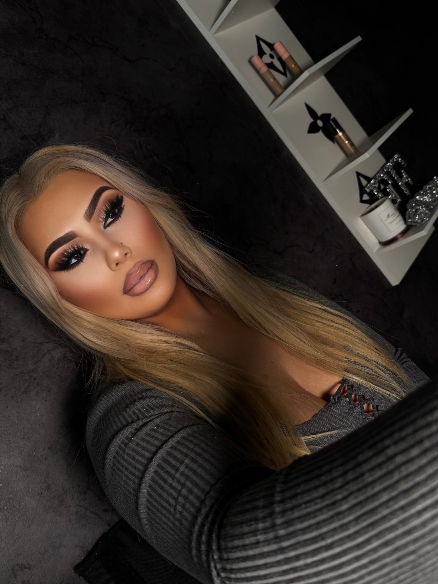 Luxury Soft Glam