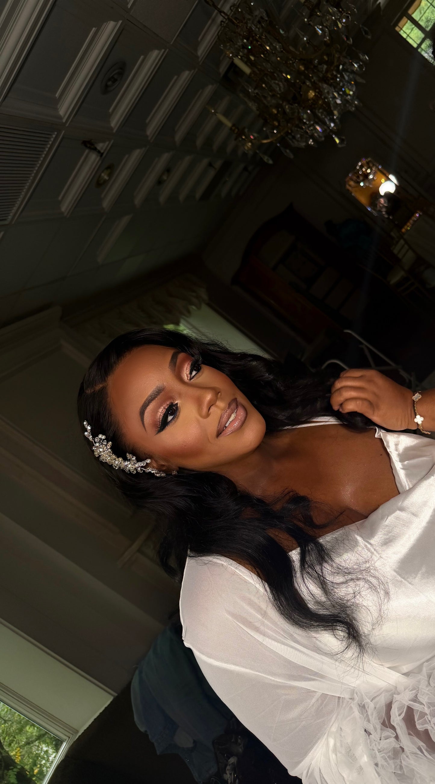 Luxury Bridal Glam