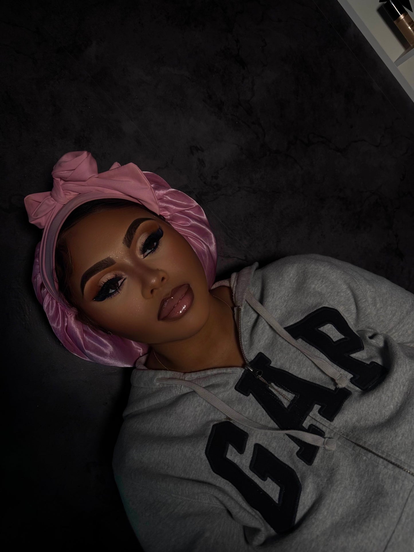 Luxury Soft Glam