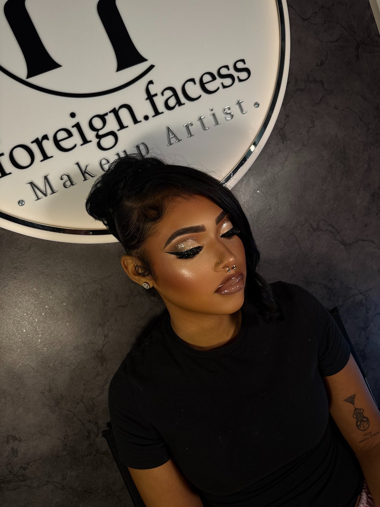Luxury Exotic Glam