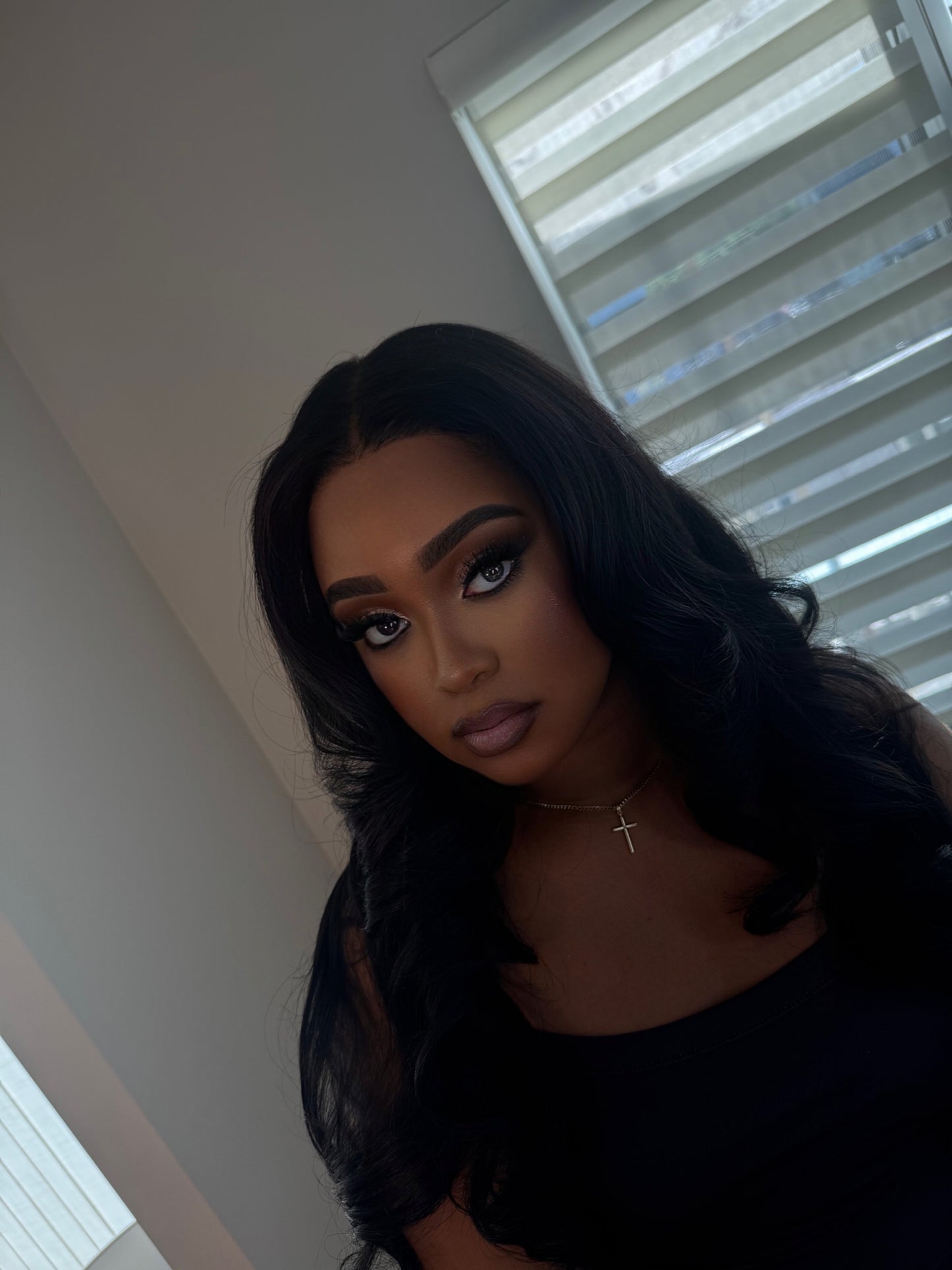 Luxury Soft Glam