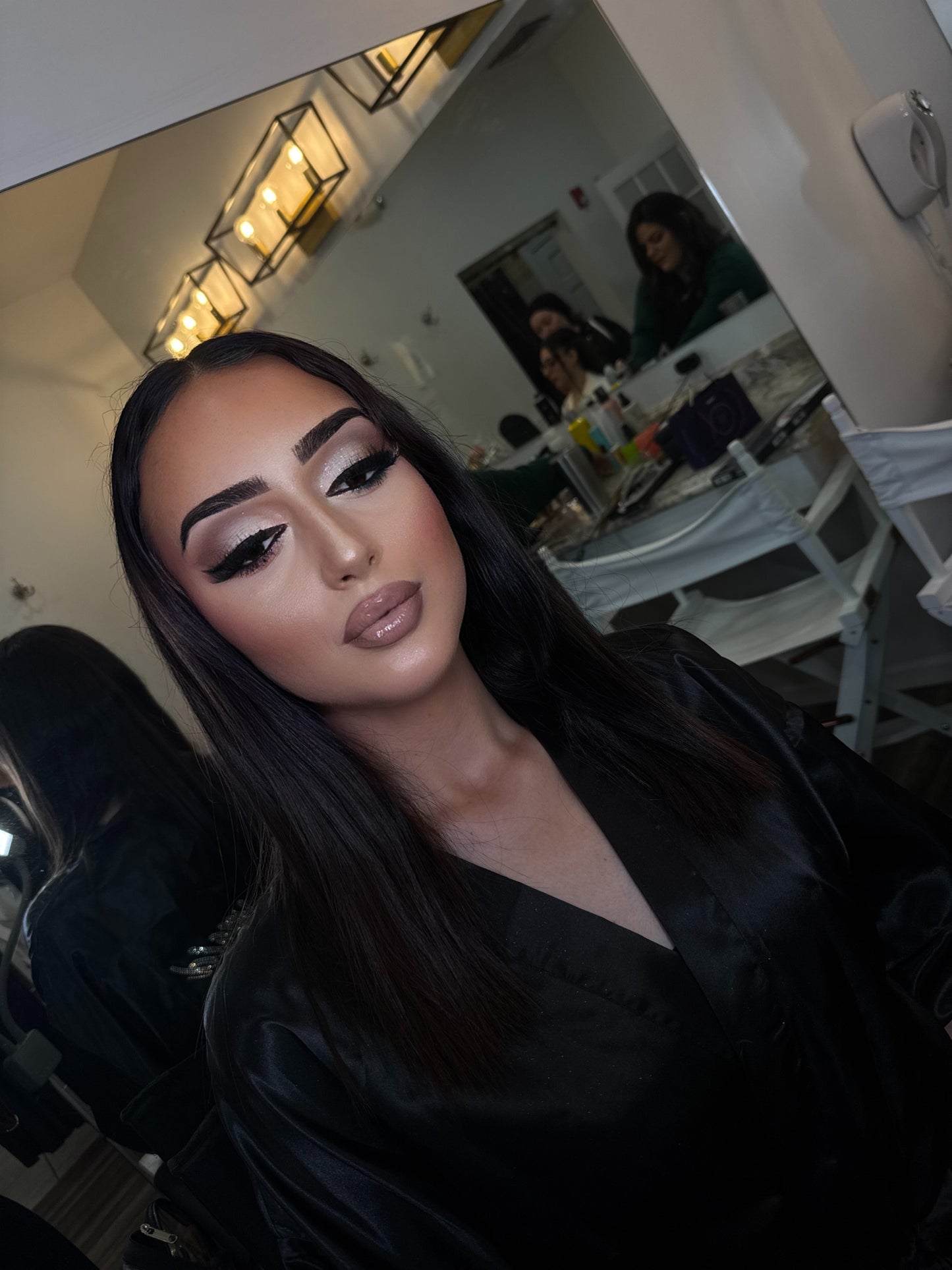 Luxury Bridal Glam