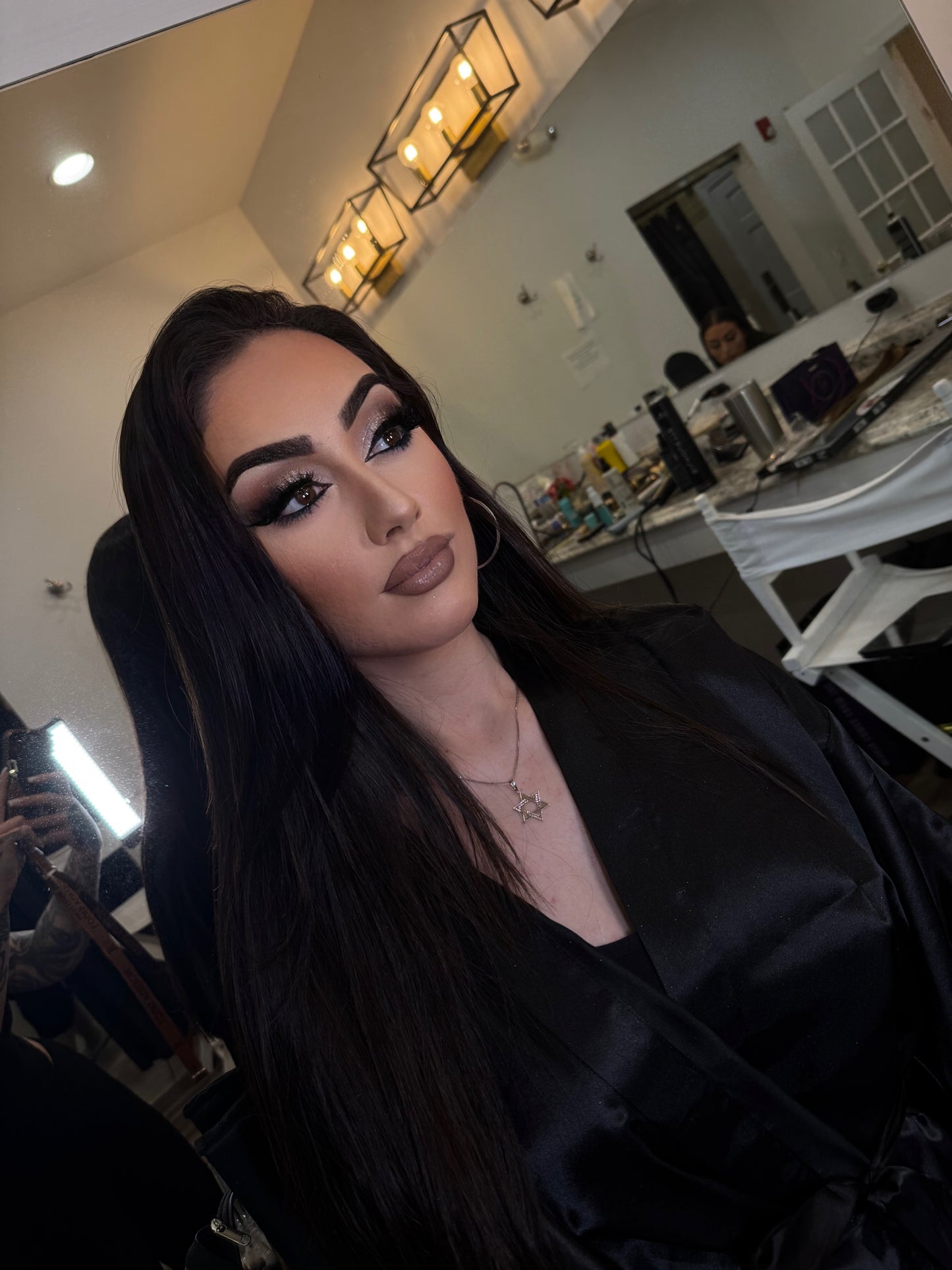 Luxury Bridal Glam