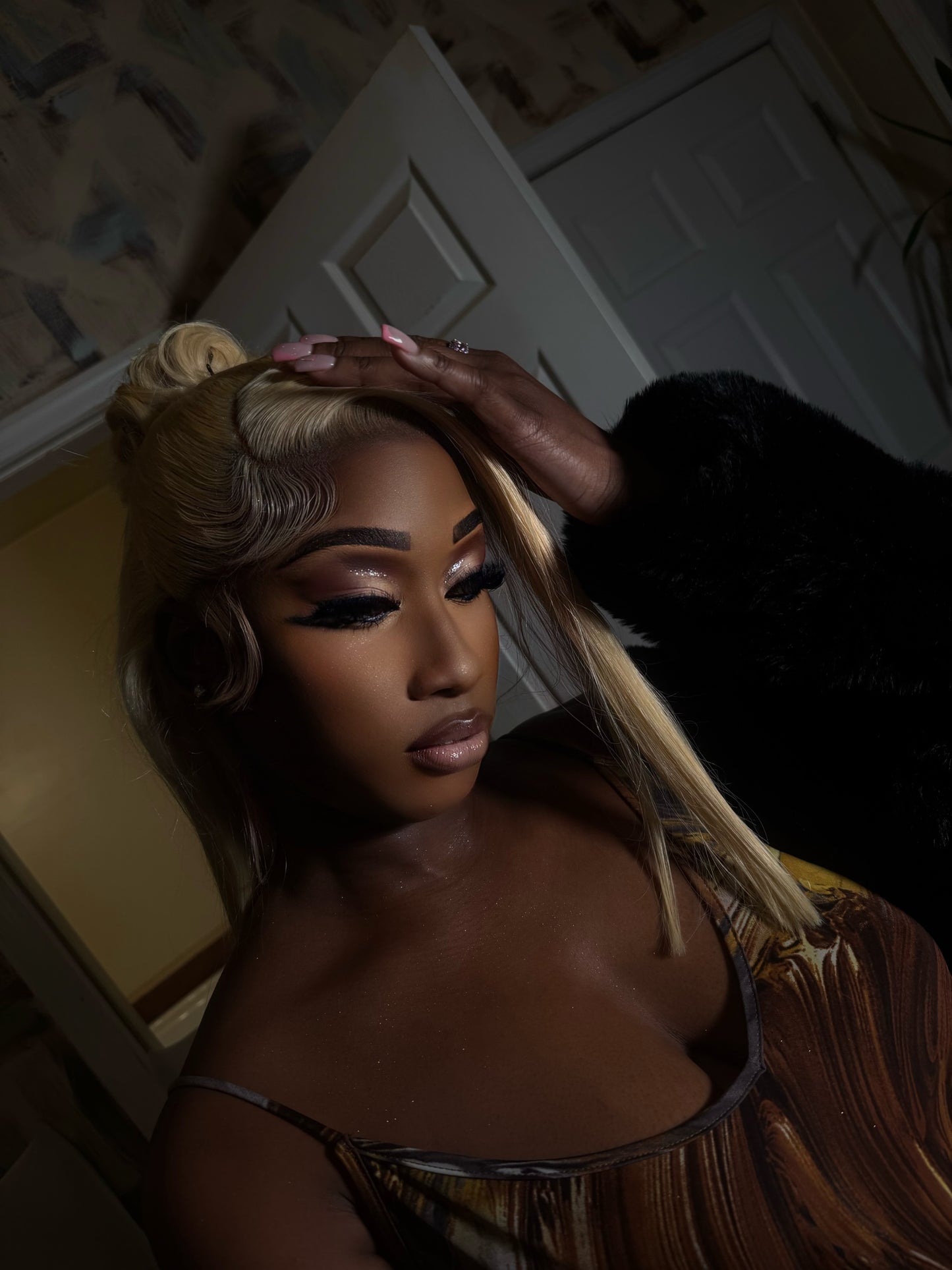 Luxury Soft Glam
