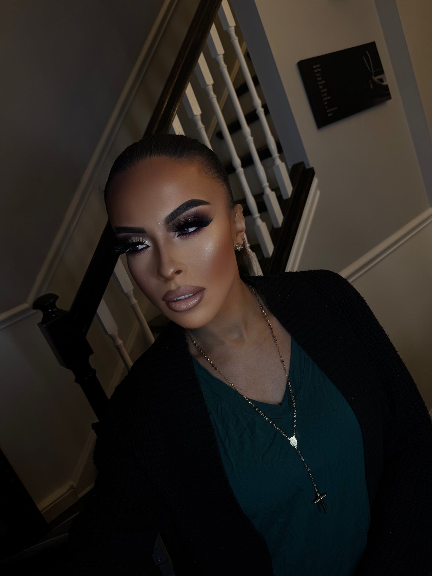 Luxury Exotic Glam