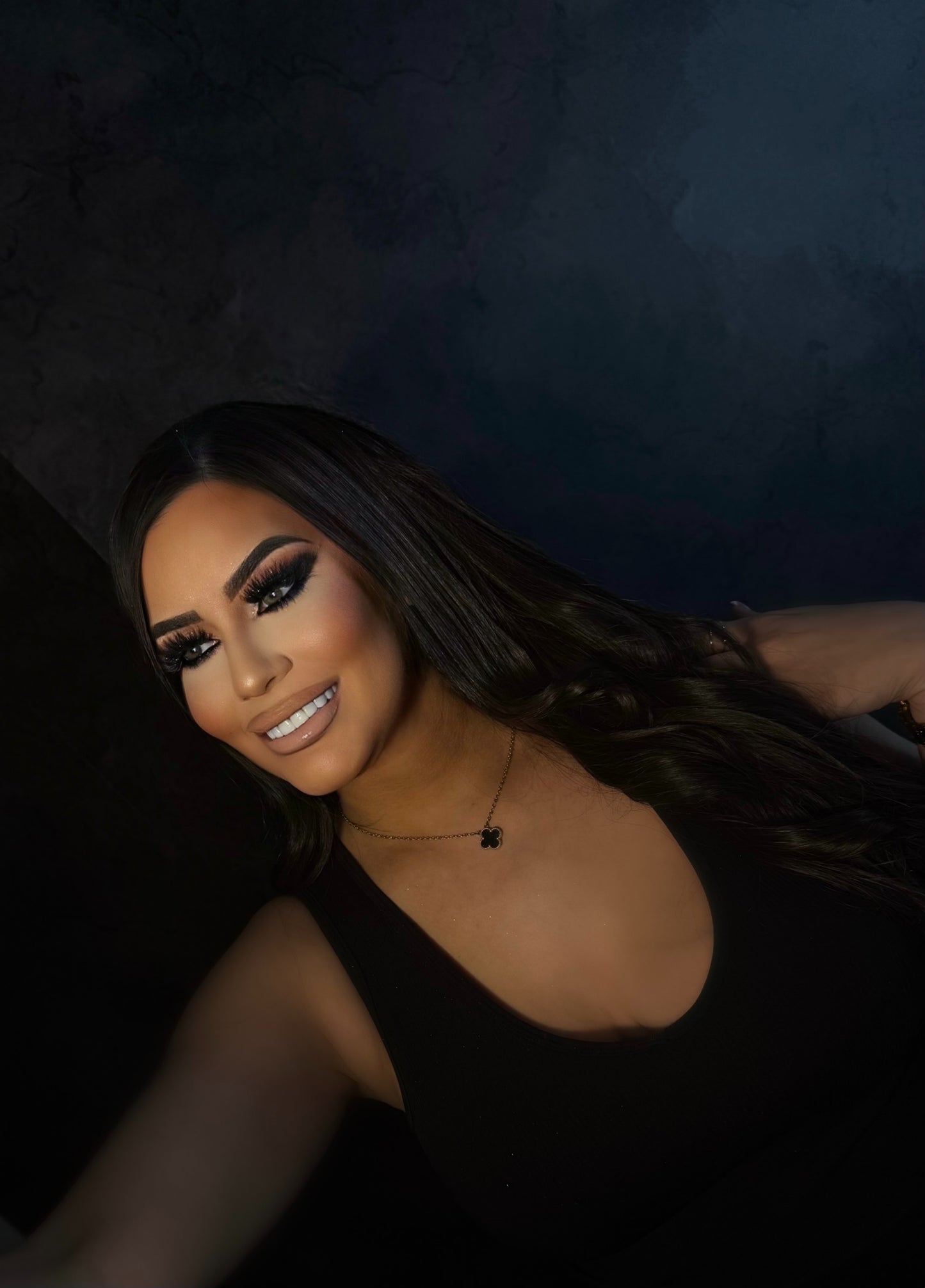 Luxury Soft Glam