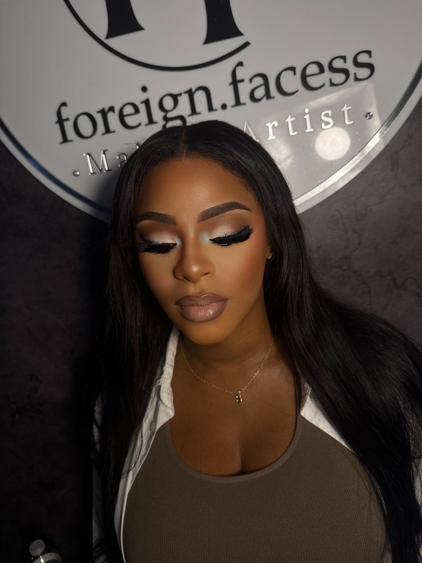 Luxury Soft Glam
