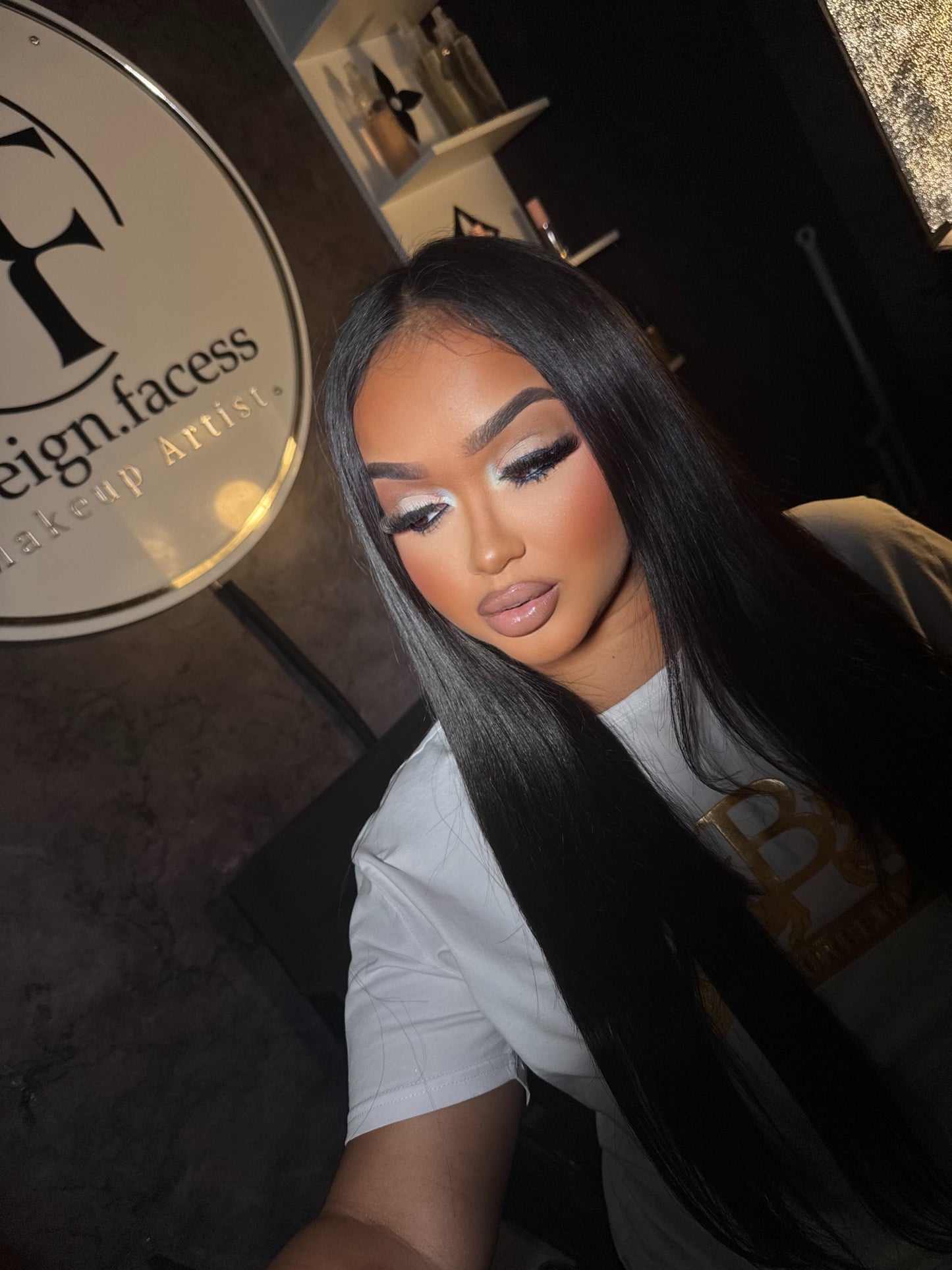 Luxury Soft Glam