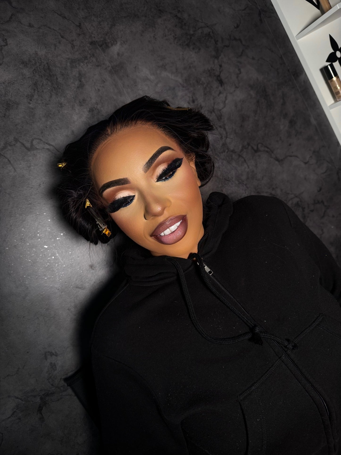 Luxury Soft Glam