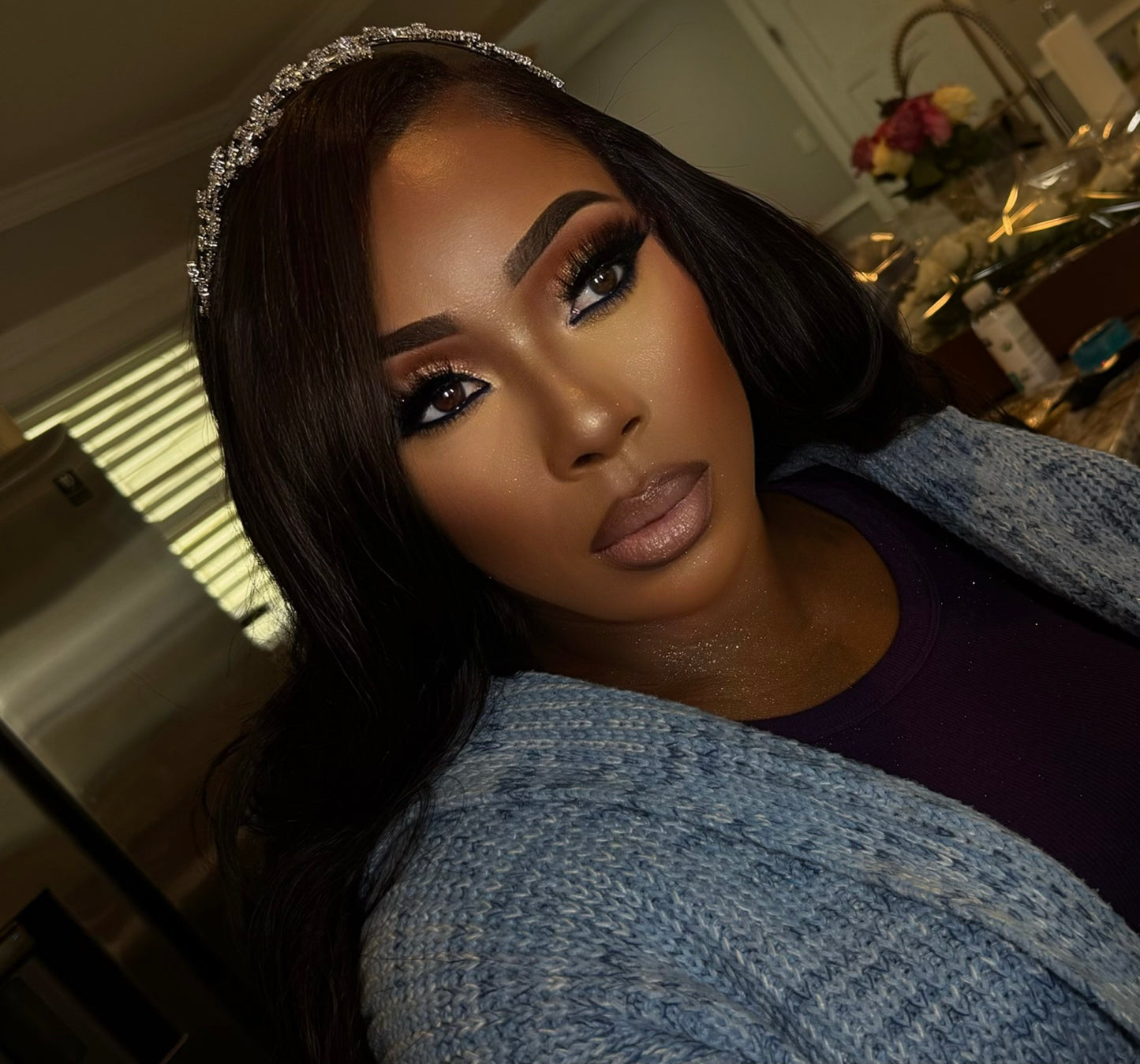 Luxury Bridal Glam