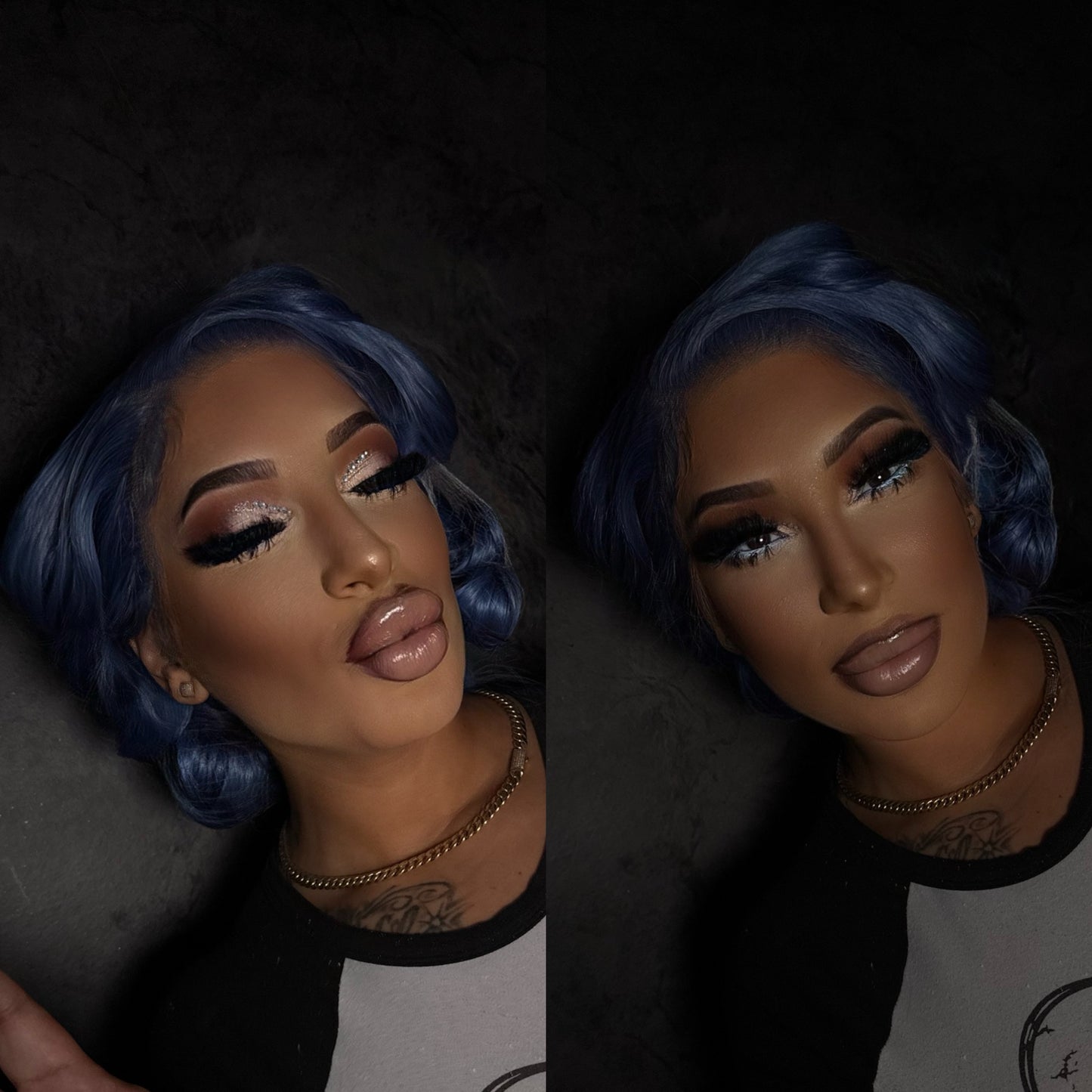 Luxury Exotic Glam