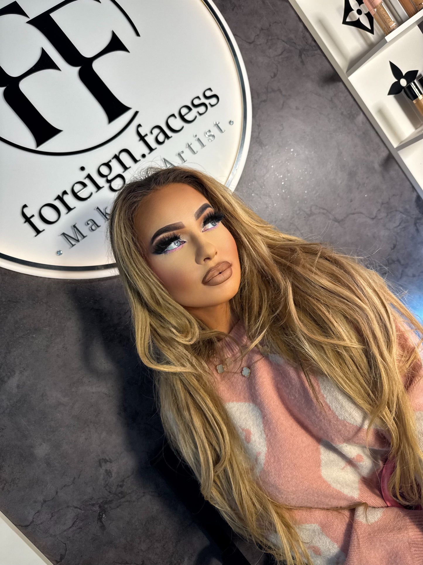 Luxury Soft Glam
