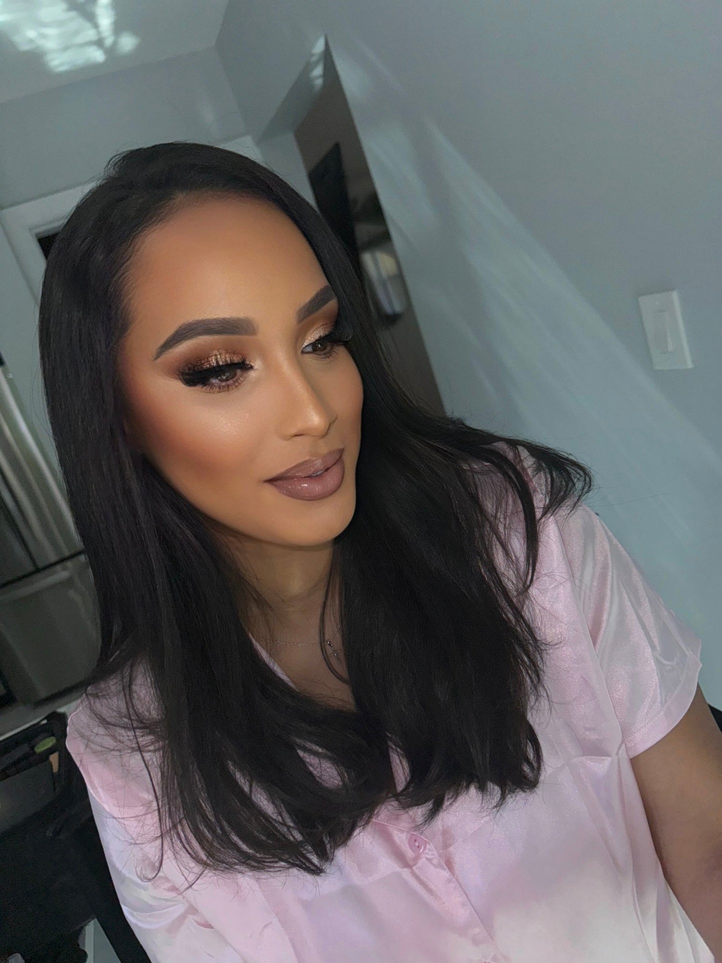 Luxury Soft Glam