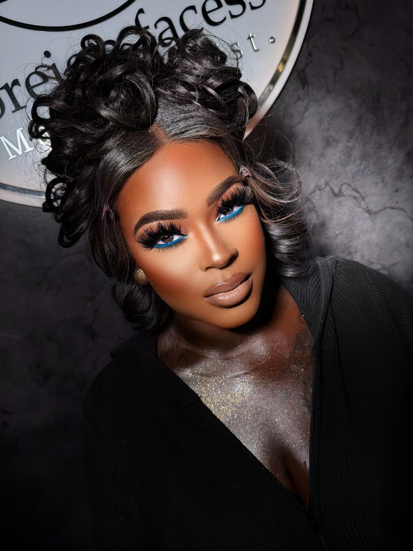 Makeup Services Bookings - Holiday Giveaway (Book here for all services to be entered for a giveaway through December 23rd, 2025)