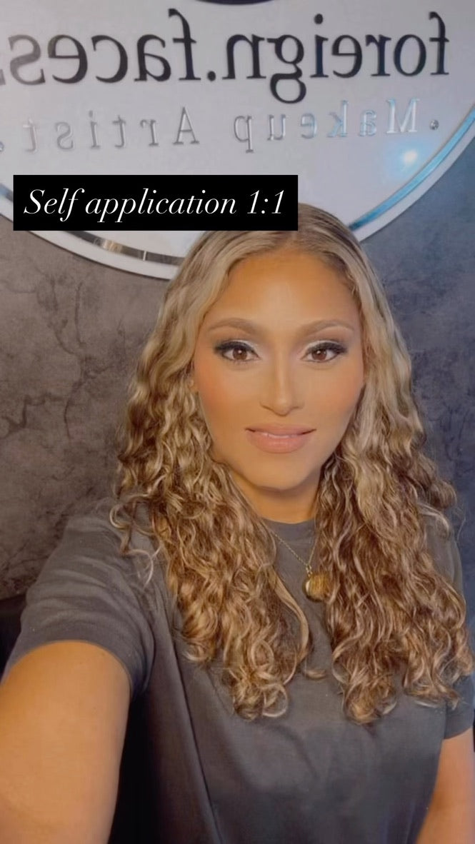 Makeup Services Bookings - Holiday Giveaway (Book here for all services to be entered for a giveaway through December 23rd, 2025)