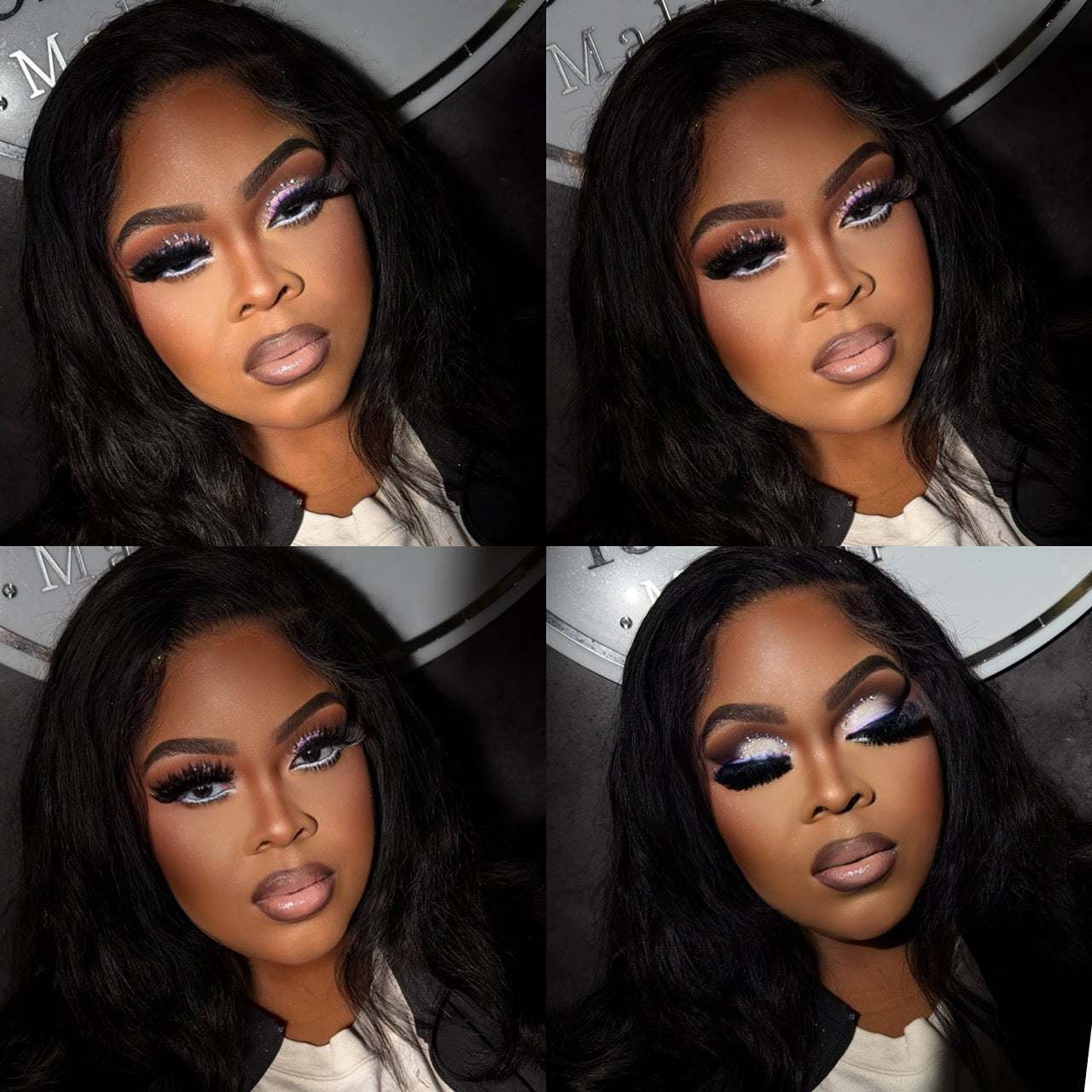 Makeup Services Bookings - Holiday Giveaway (Book here for all services to be entered for a giveaway through December 23rd, 2025)