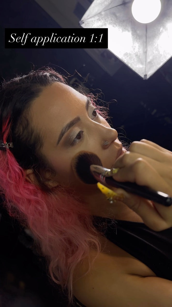 Makeup Services Bookings - Holiday Giveaway (Book here for all services to be entered for a giveaway through December 23rd, 2025)