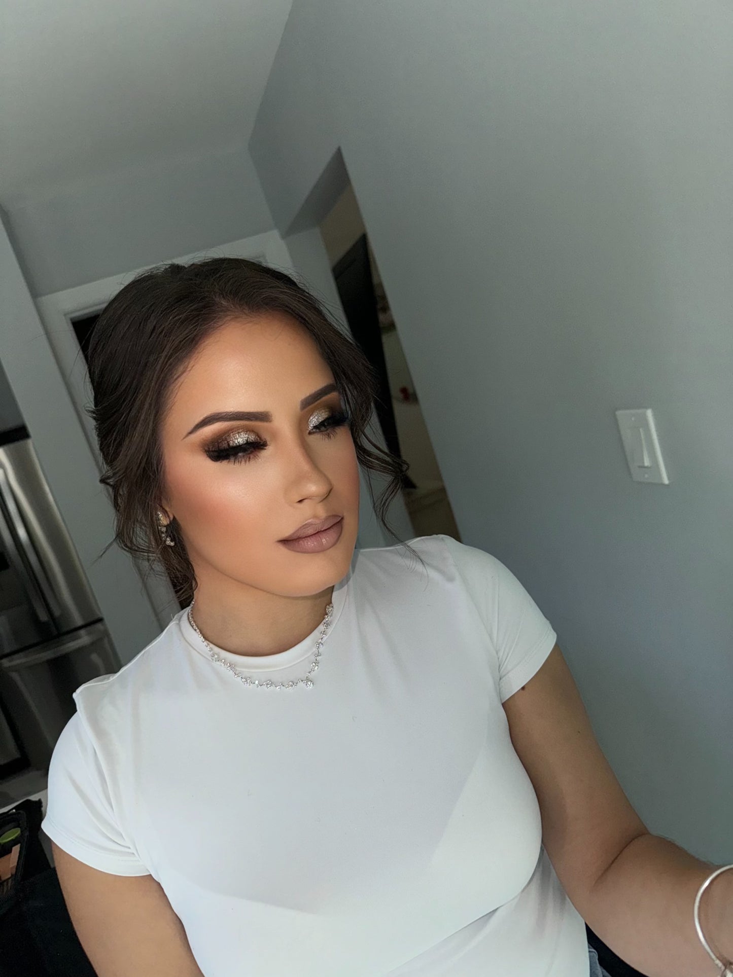 Luxury Soft Glam