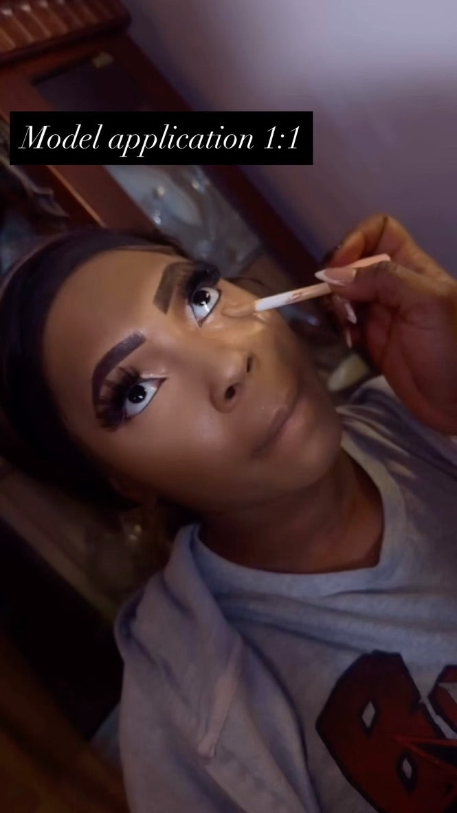 Makeup Services Bookings - Holiday Giveaway (Book here for all services to be entered for a giveaway through December 23rd, 2025)