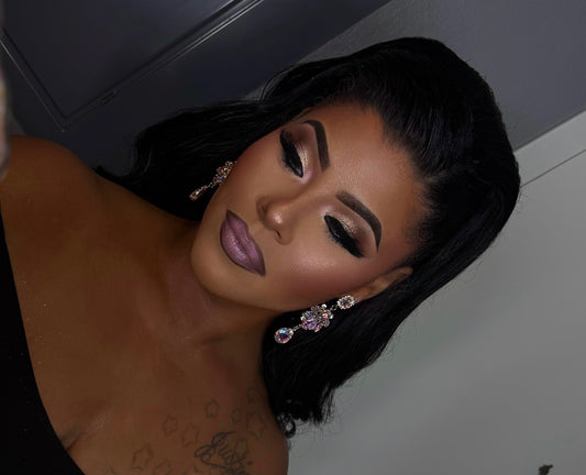 Luxury Bridal Glam