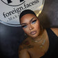 Luxury Exotic Glam
