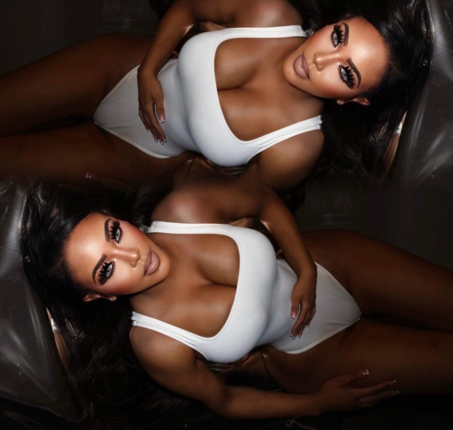 Birthday Special (Photoshoot + Makeup)