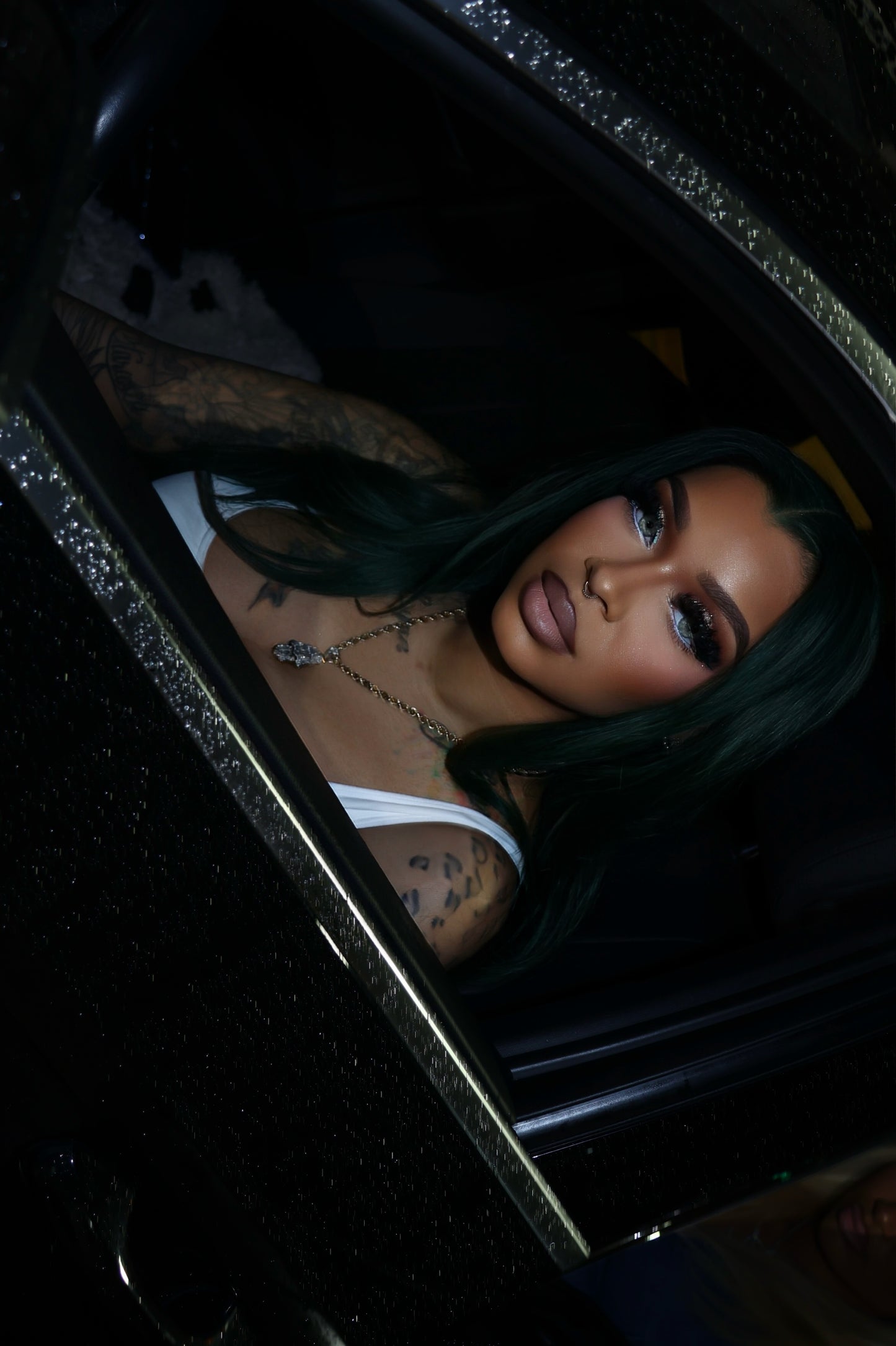 Build your own Black Truck Photoshoot Package