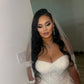 Luxury Bridal Glam