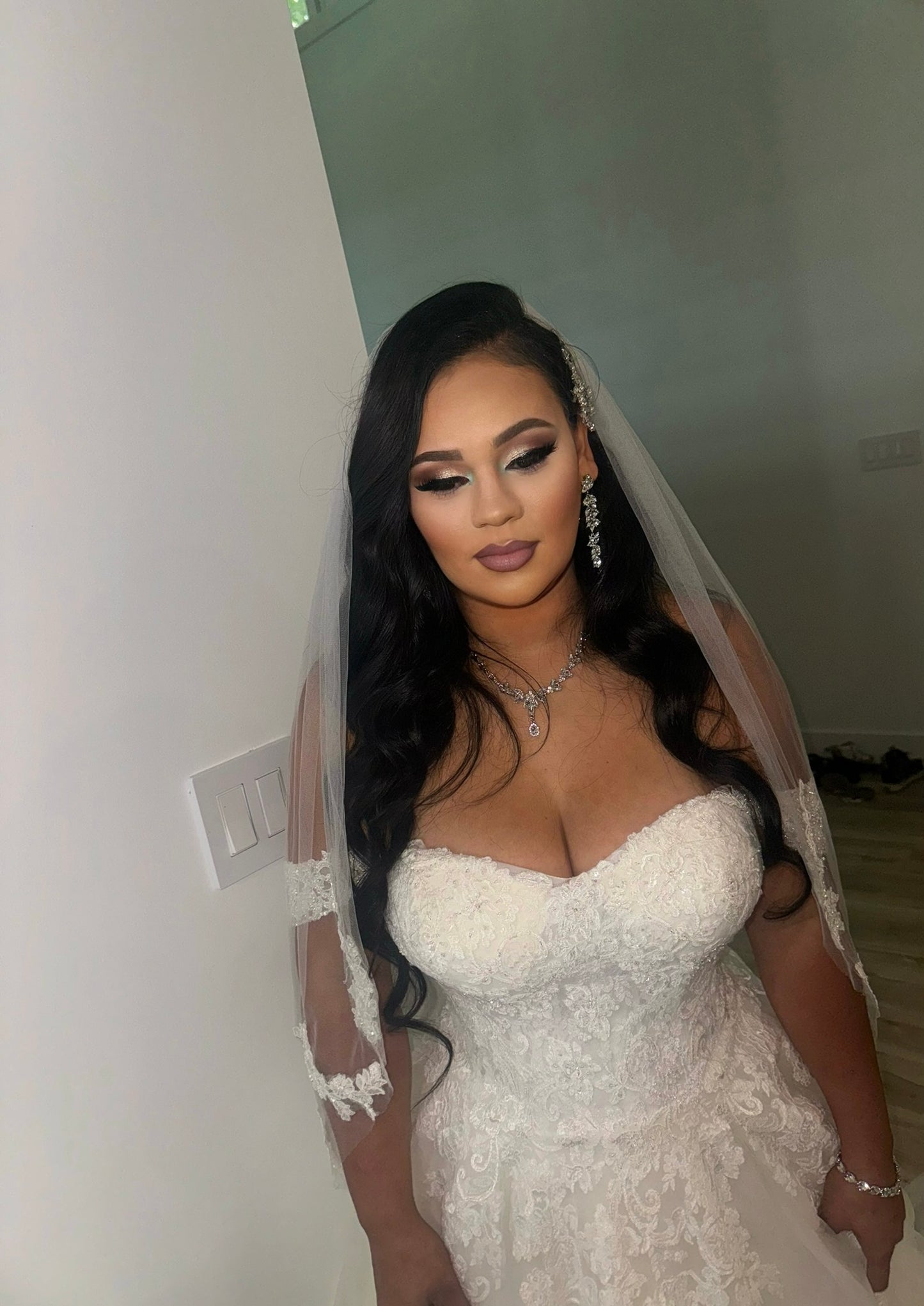 Luxury Bridal Glam