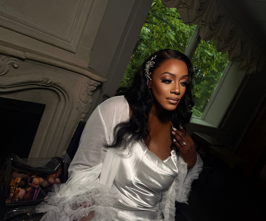 Luxury Bridal Glam