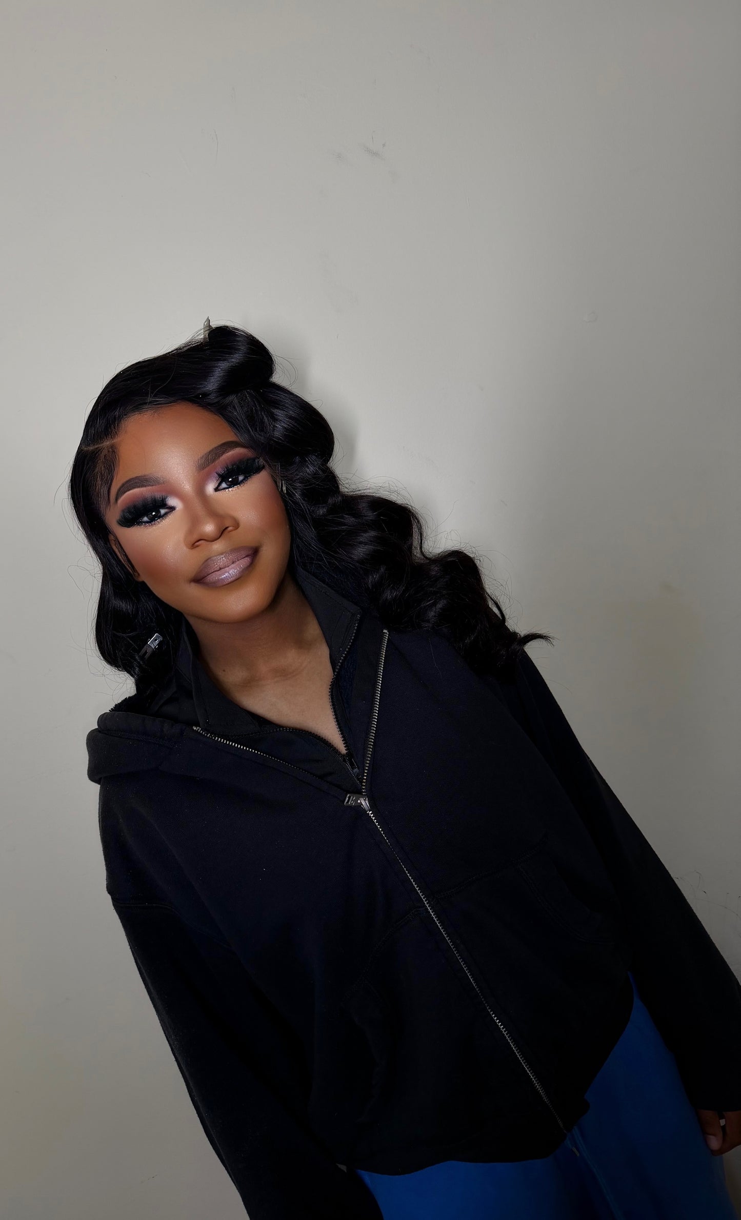 $60 soft glam ONLY 10k sale *July 1-4*
