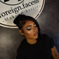 Luxury Exotic Glam