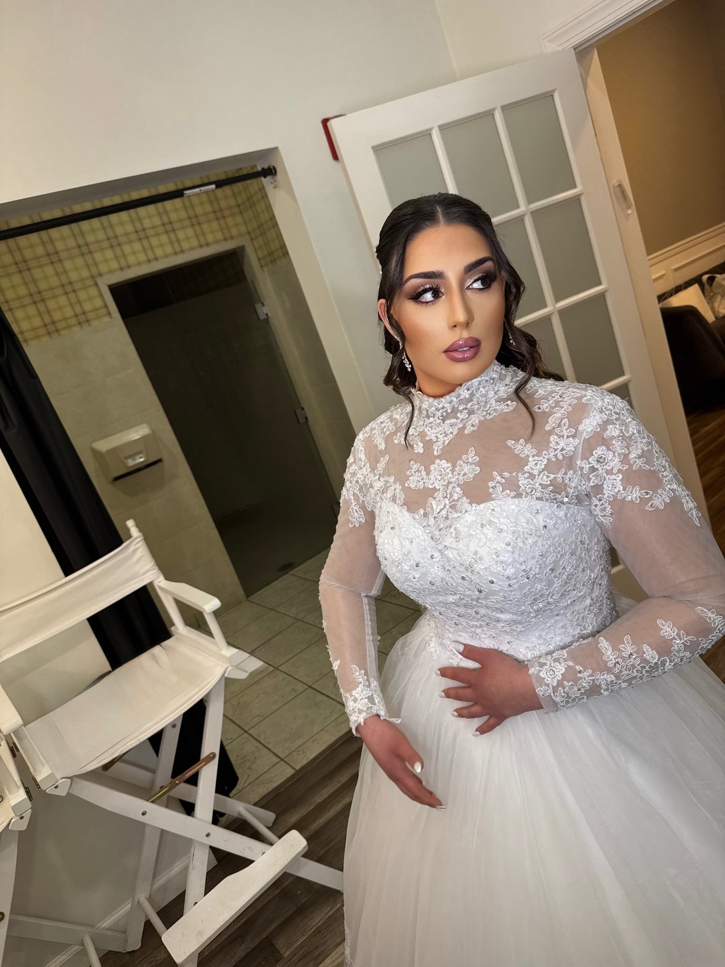 Luxury Bridal Glam
