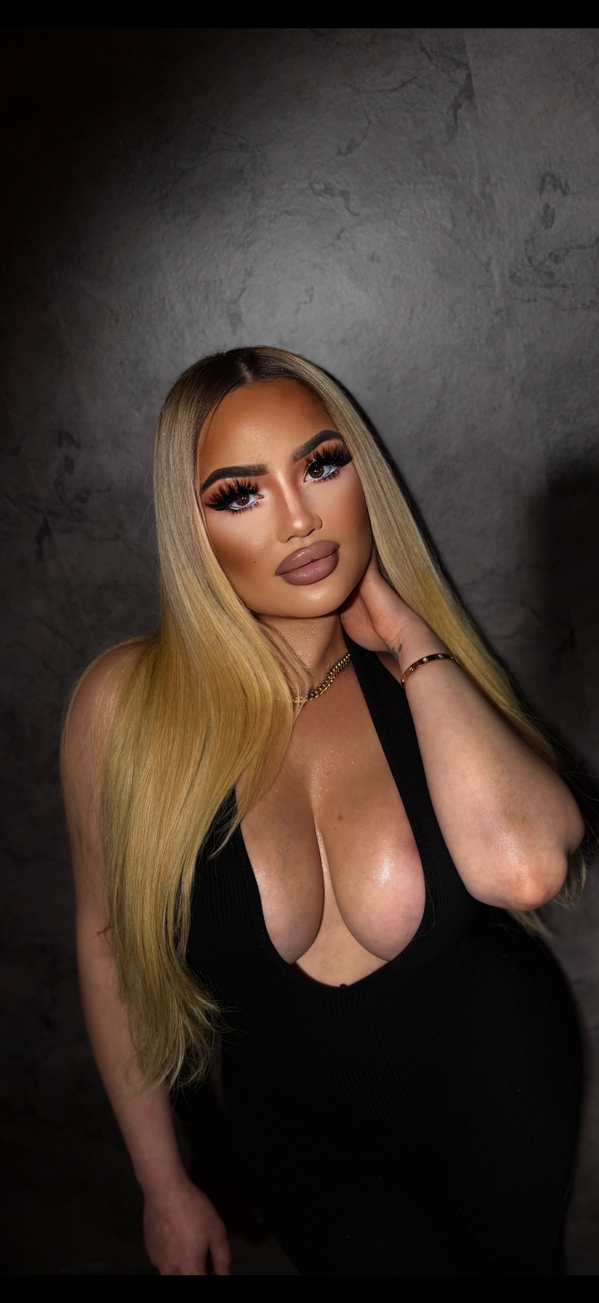 Luxury Soft Glam