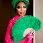 Luxury Bridal Glam
