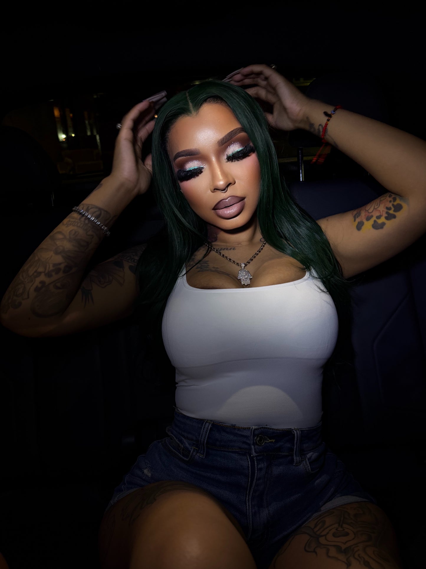 Birthday Special (Photoshoot + Makeup)