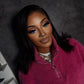 Luxury Exotic Glam