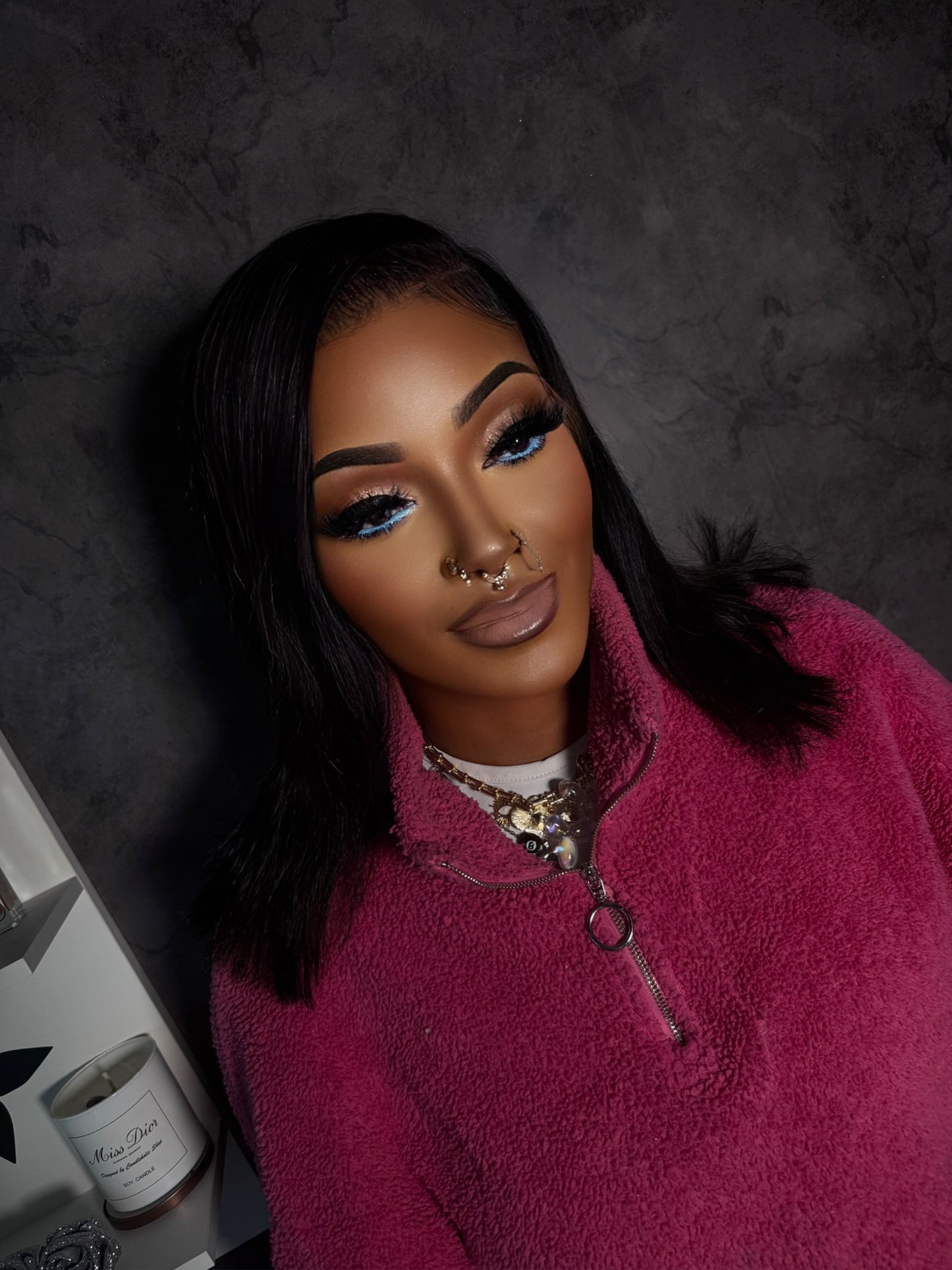 Luxury Exotic Glam