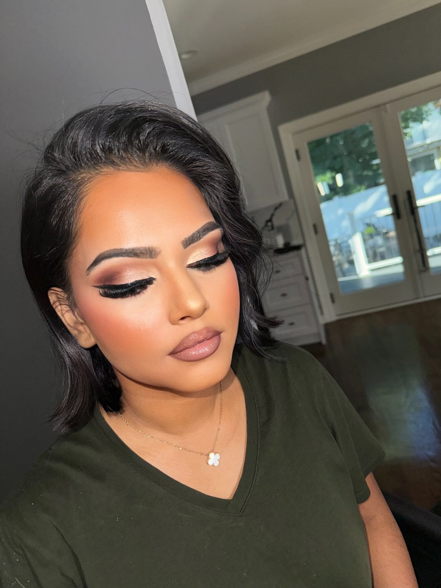 Luxury Soft Glam