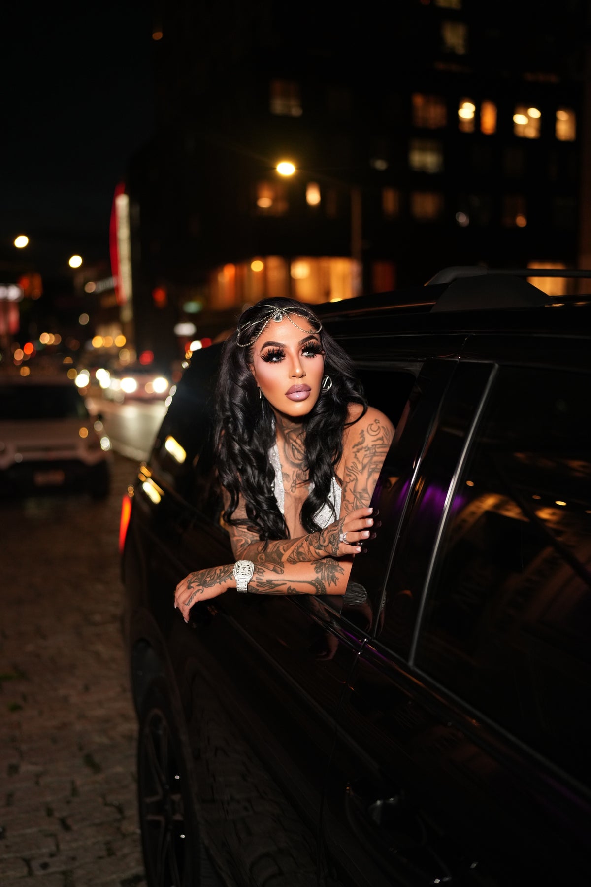 Makeup Services Bookings - Holiday Giveaway (Book here for all services to be entered for my giveaway September 26, 2026- December 26th, 2026)