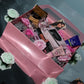 Makeup Services Bookings - Holiday Giveaway (Book here for all services to be entered for my giveaway September 26, 2026- December 26th, 2026)