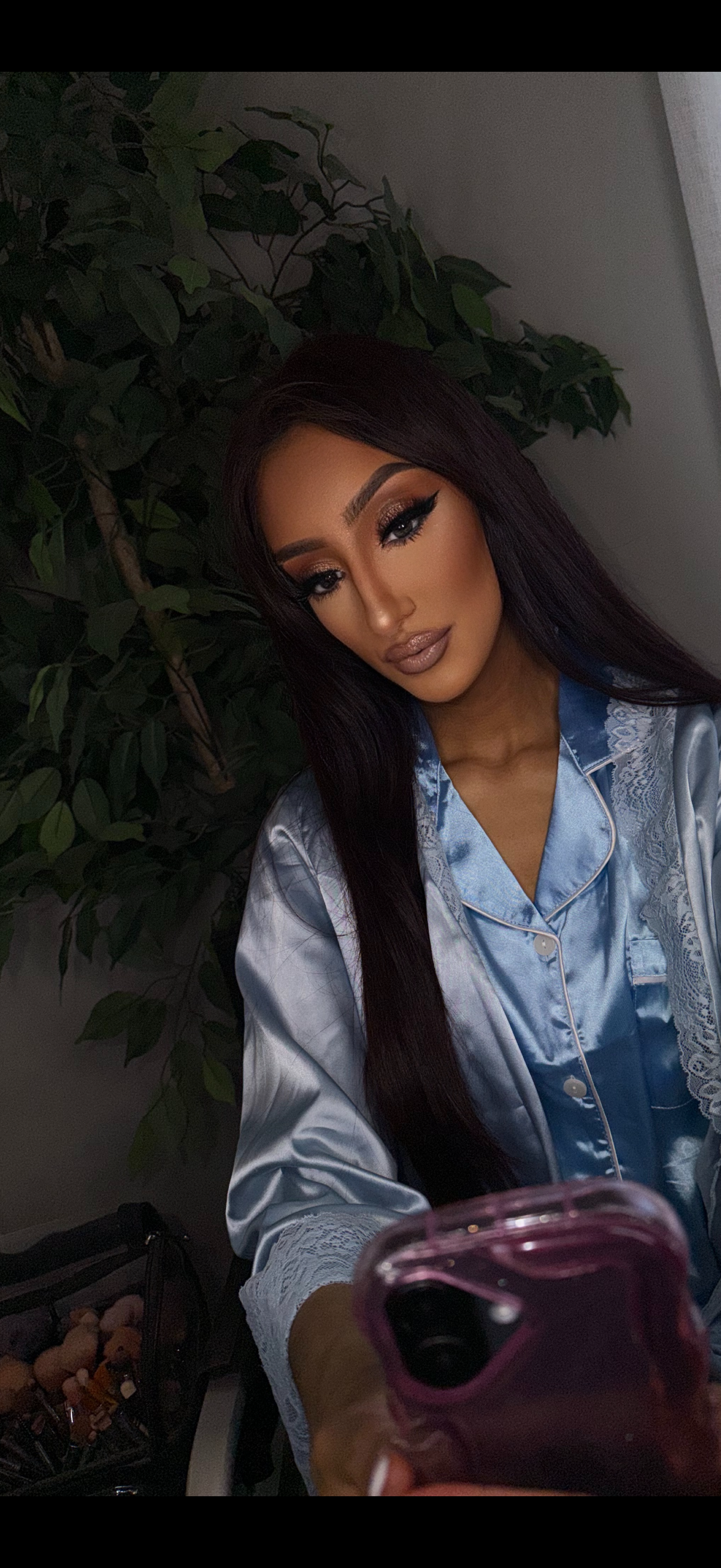 Luxury Bridal Glam