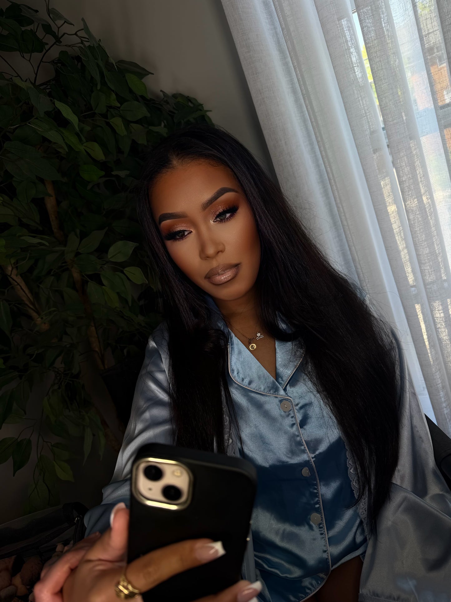 Luxury Bridal Glam