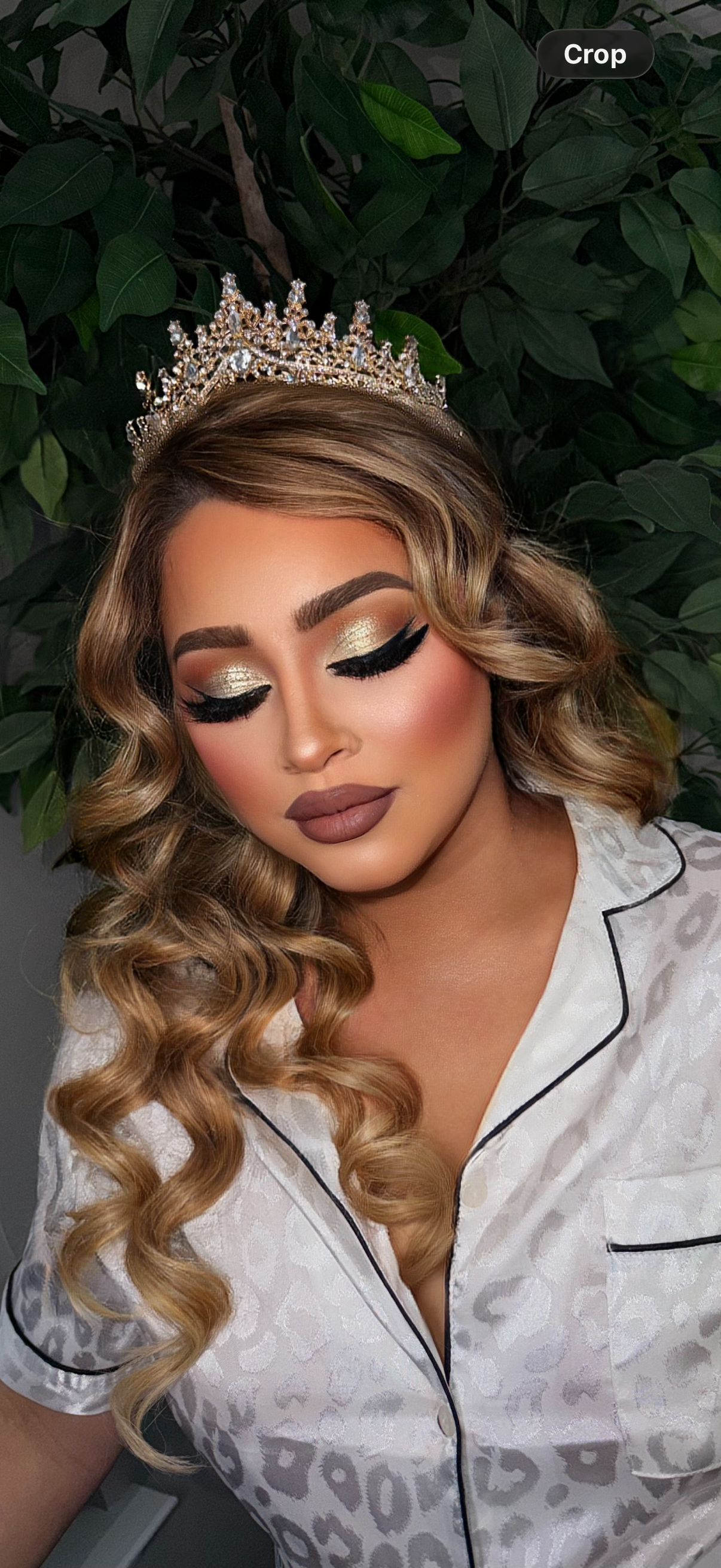 Luxury Bridal Glam