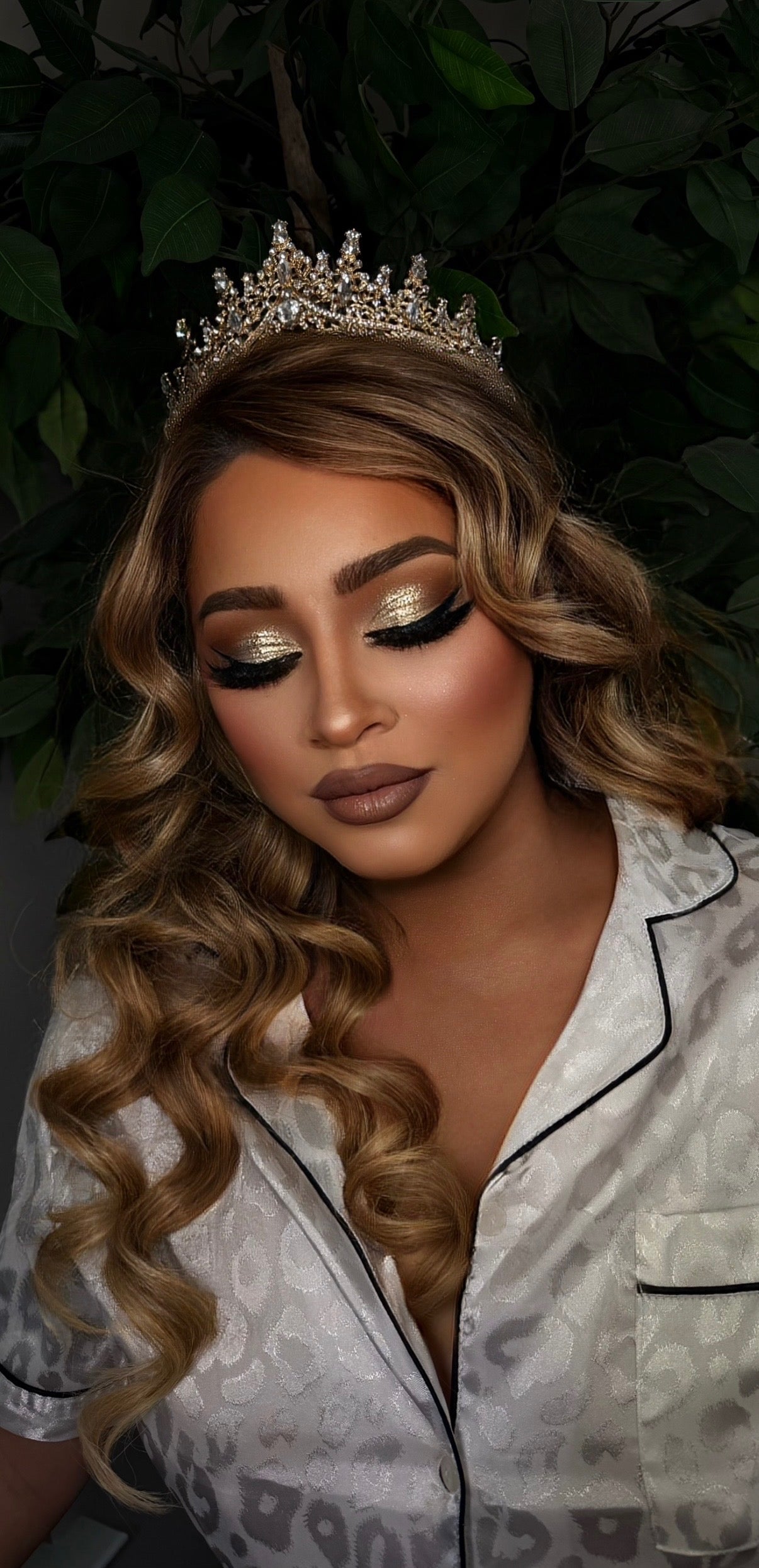 Luxury Bridal Glam
