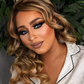 Luxury Bridal Glam