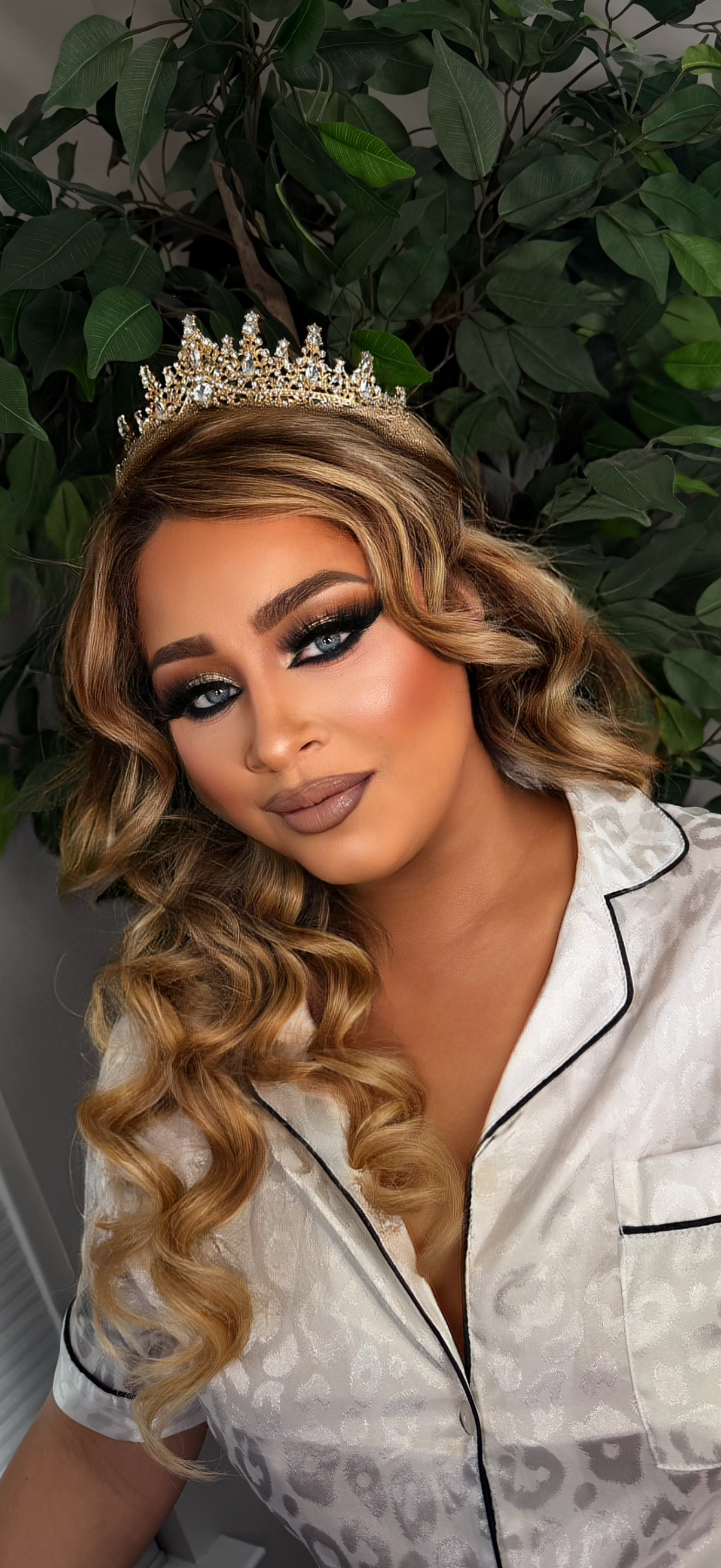 Luxury Bridal Glam