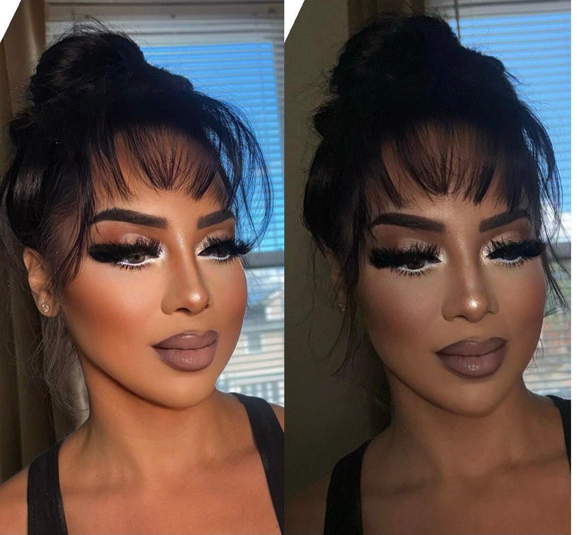 Luxury Soft Glam